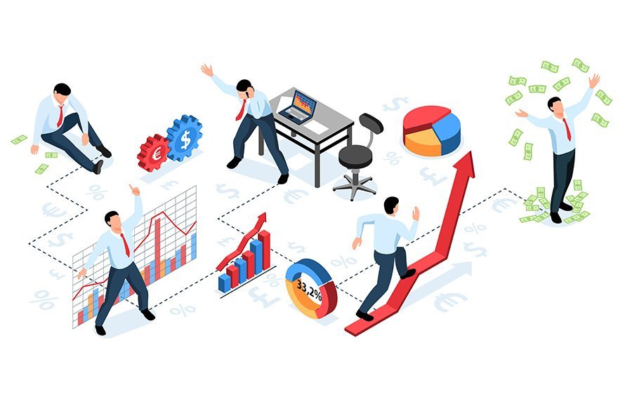 Journey towards Richness